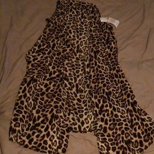 Leopard luluroe joy medium
